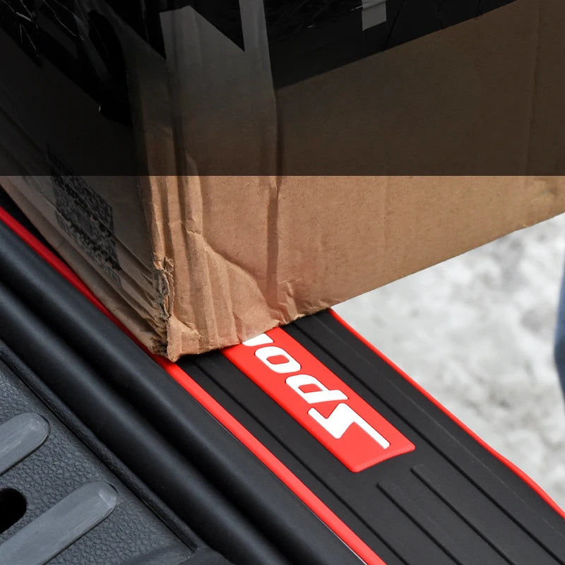 CowLost | product_id-90cm-x-7cm-waterproof-rubber-anti-collision-car-suv-trunk-bumper-strip-sticker |5