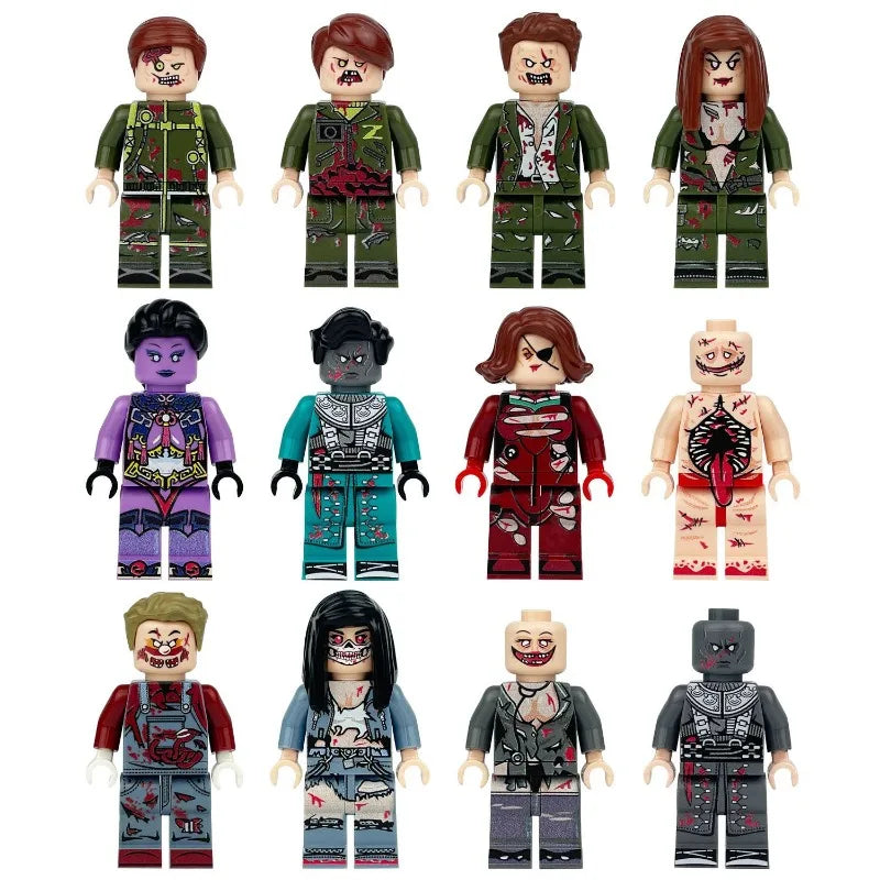 CowLost | product_id-m8188-building-block-mini-figures-dolls-childrens-toys-birthday-gifts-cartoon-characters |6