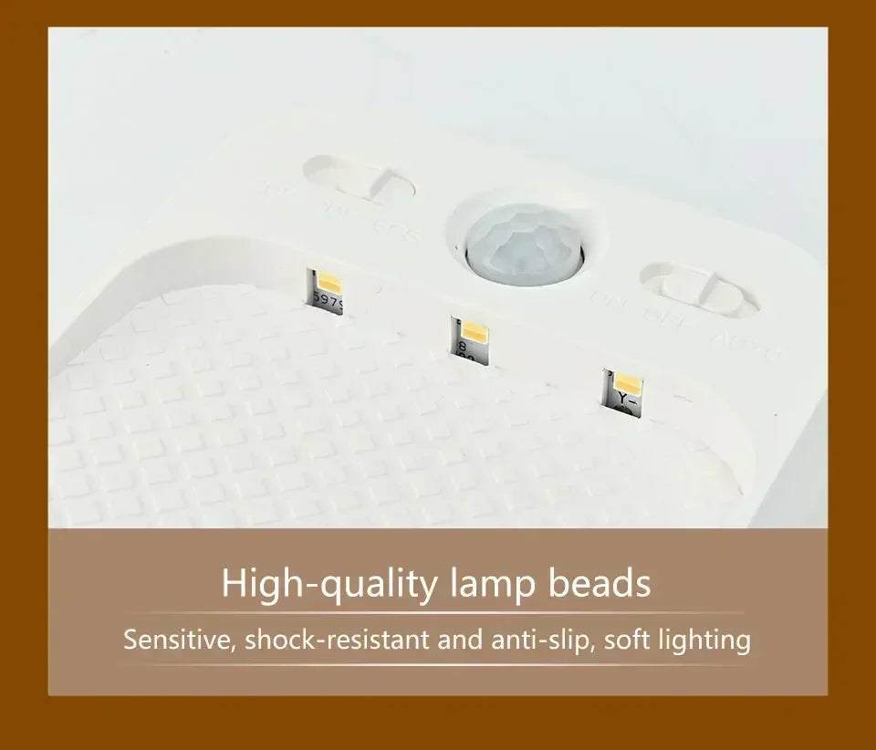 CowLost | product_id-rgb-usb-rechargeable-magnetic-motion-sensor-led-night-light-for-bedroom-stairs-kitchen-cabinet |16