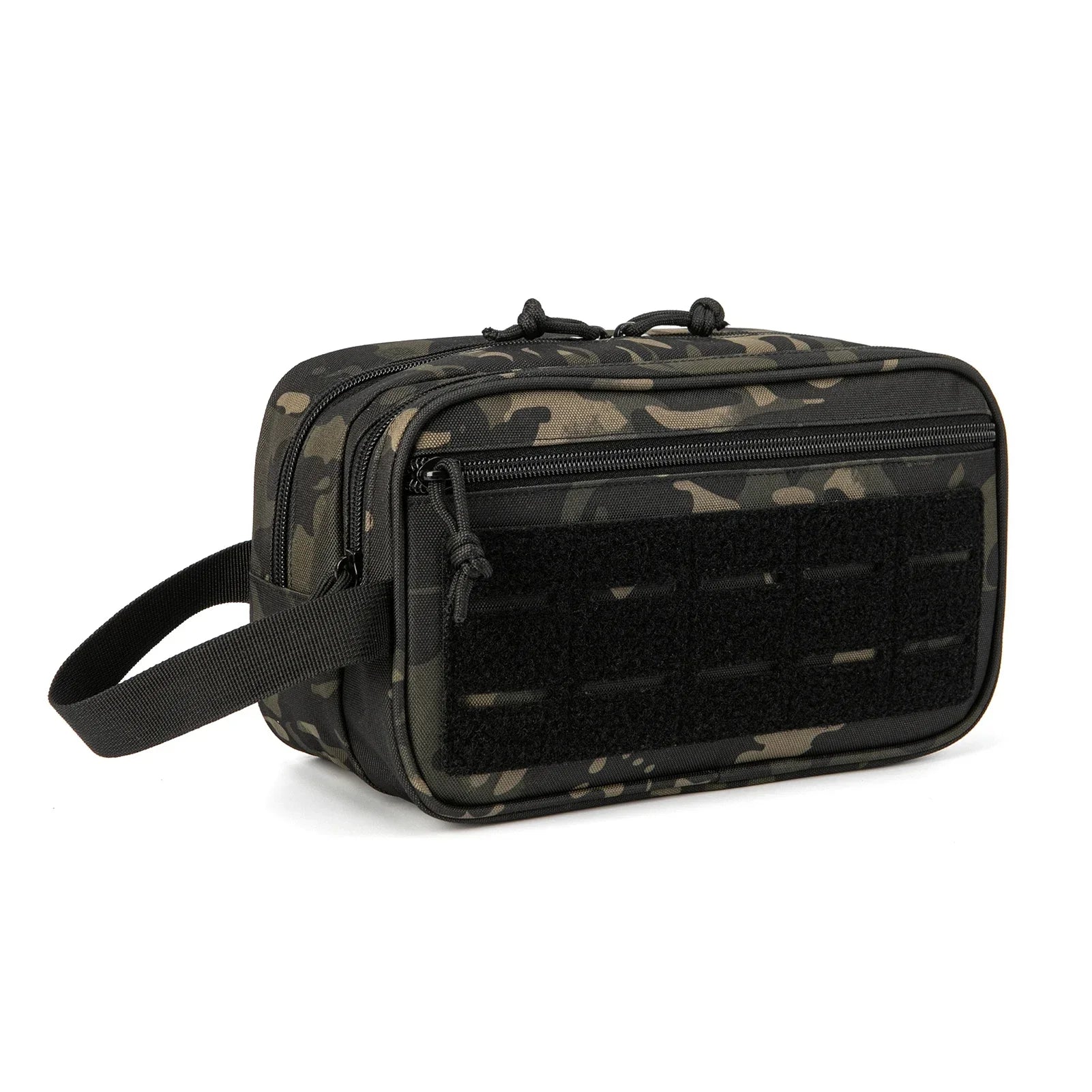 CowLost | uncategorized-tactical-toiletry-bag-for-men-travel-hygiene-shaving-kit-organizer |17