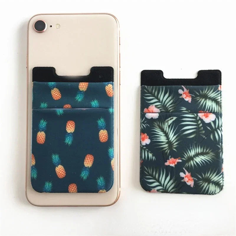 CowLost | uncategorized-thin-unisex-cell-phone-id-credit-card-holder-stick-on-wallet |2