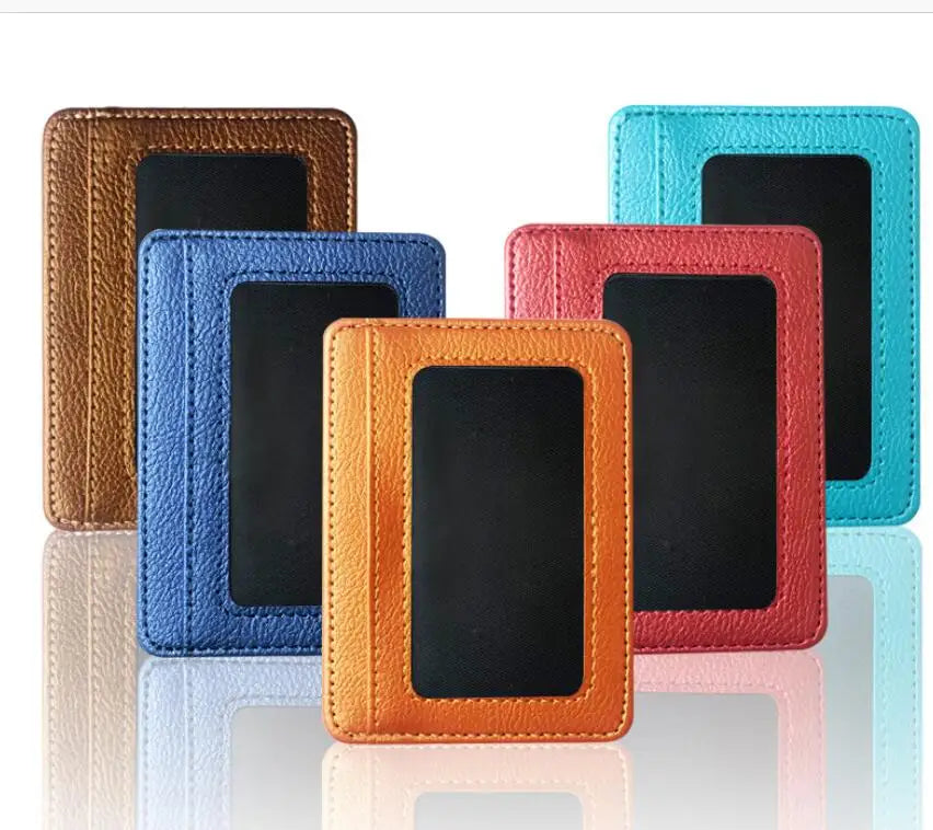 CowLost | slim-thin-mens-business-small-id-card-case |11
