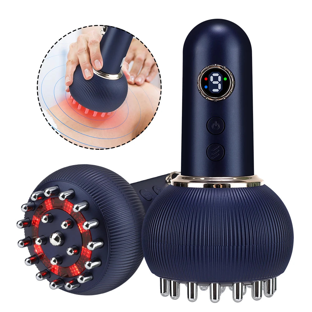 CowLost | electric-guasha-massage-body-shaping-heated-vibrate-meridian-scraping-brush |13