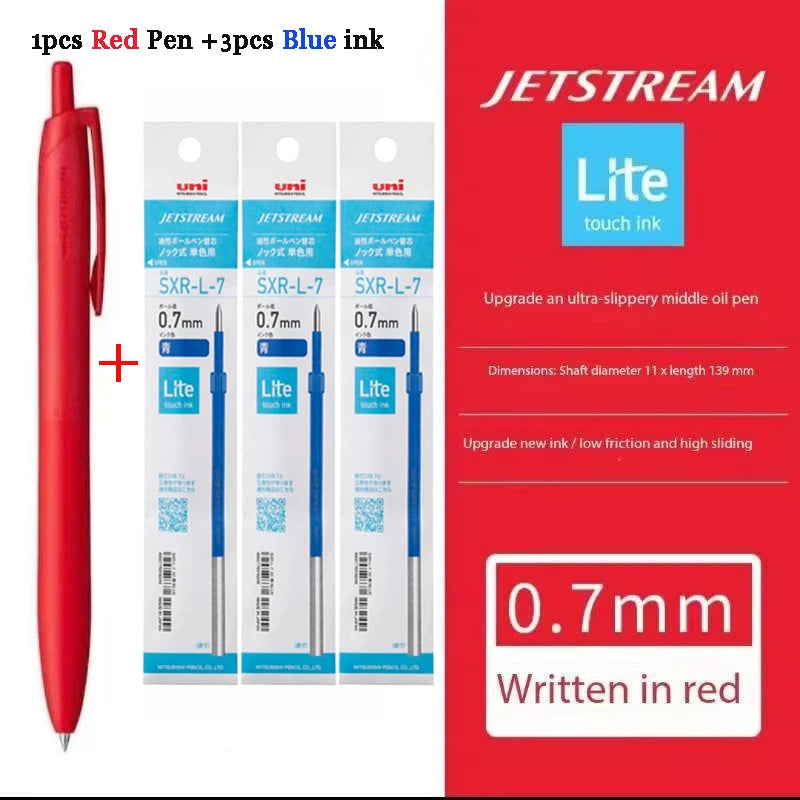 CowLost | product_id-uni-jetstream-lite-snoopy-0-5mm-gel-pen-japanese-hybrid-ink-for-school-office |59