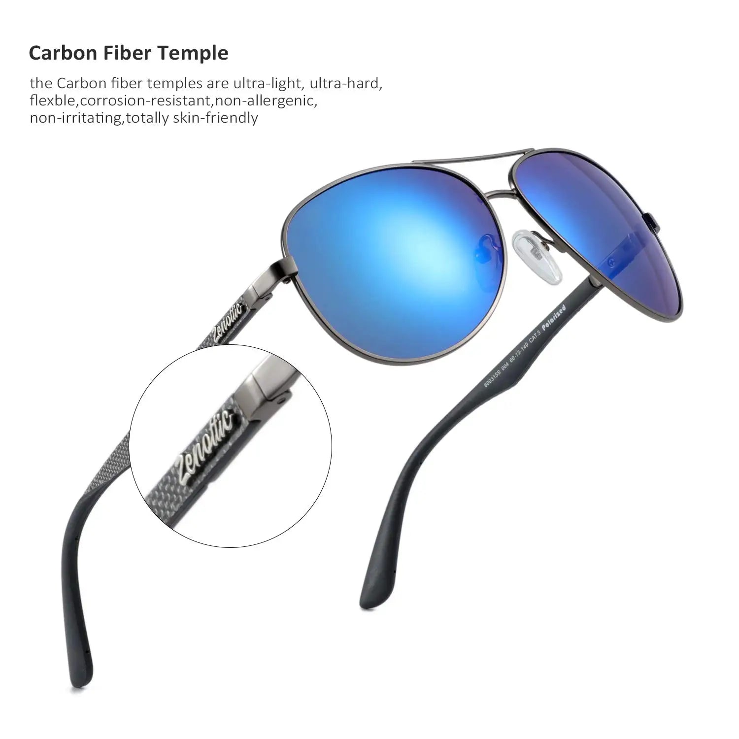 CowLost | zenottic-aluminum-vintage-uv400-pilot-polarized-sunglasses-shade-for-men |5