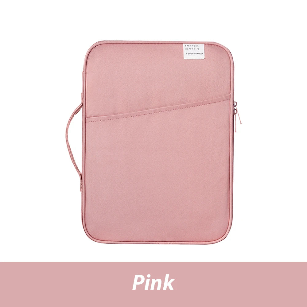 CowLost | drop-resistant-tablet-handbag-case-9-13in |19