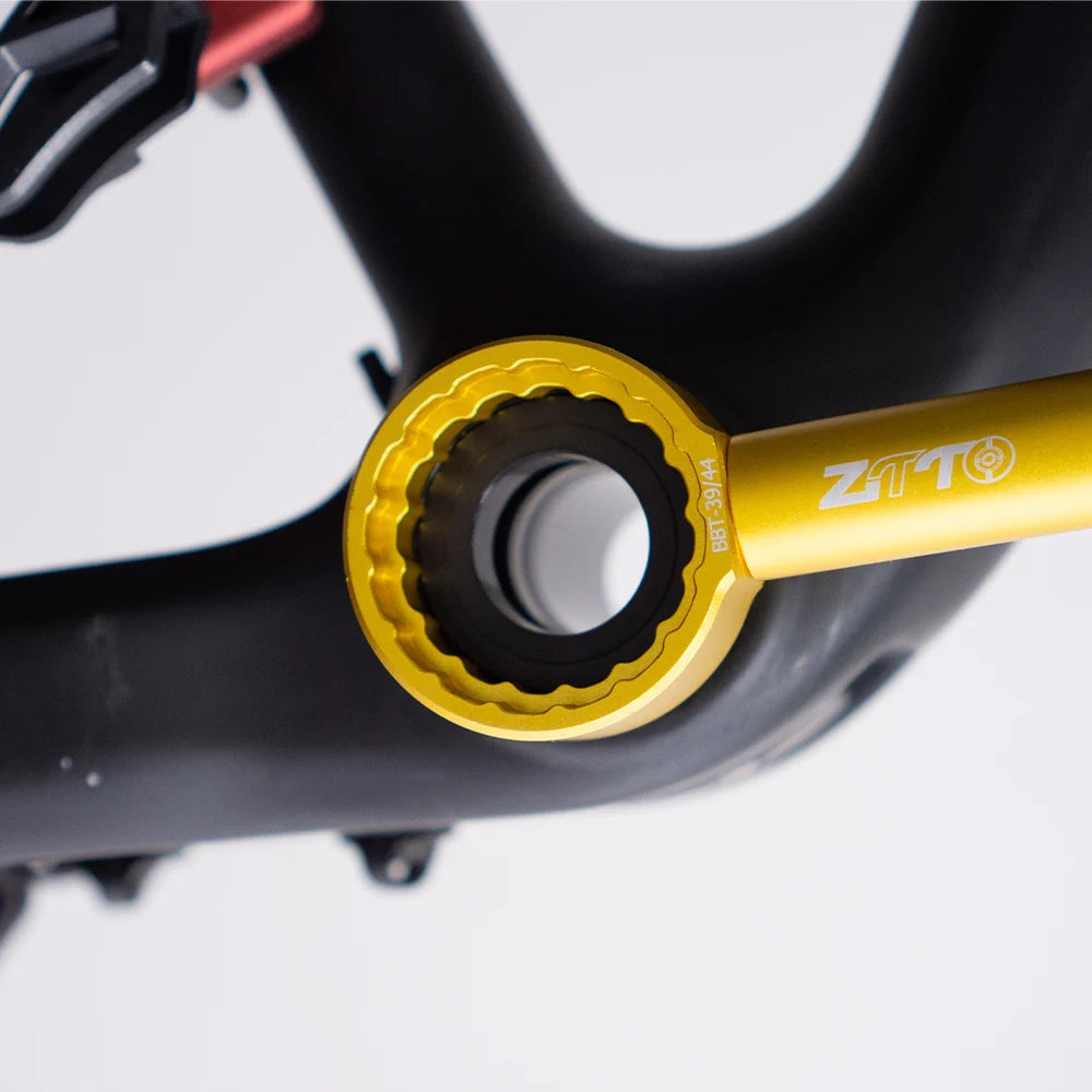 CowLost | ztto-bicycle-road-bike-bottom-bracket-wrench-for-bb51-bb52-bb91-bsa-68-73-bbr60-mt800-dub-bottom-brackets-bb-special-tool |3