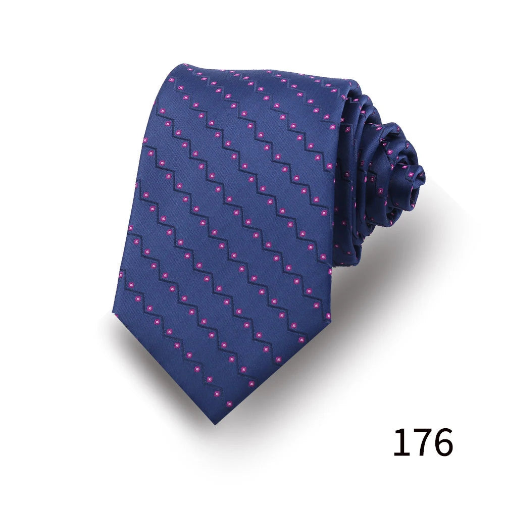 CowLost | mens-tie-luxury-necktie-for-men-business-wedding-party |18