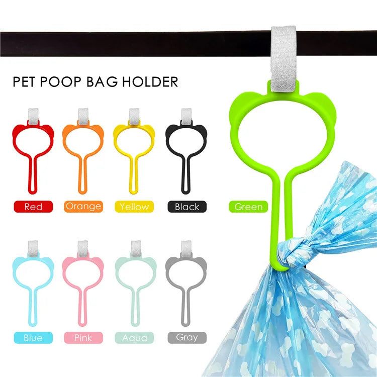 CowLost | uncategorized-dog-leash-dispenser-with-poop-bag-holder-for-hands-free-waste-carrying |2
