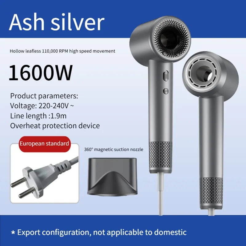 CowLost | product_id-homefish-high-power-wall-mounted-hair-dryer-with-anion-function |11