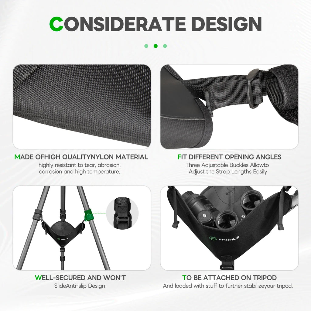 CowLost | product_id-fanaue-tripod-stone-sandbag-counterbalance-weight-for-studio-light-stand |8