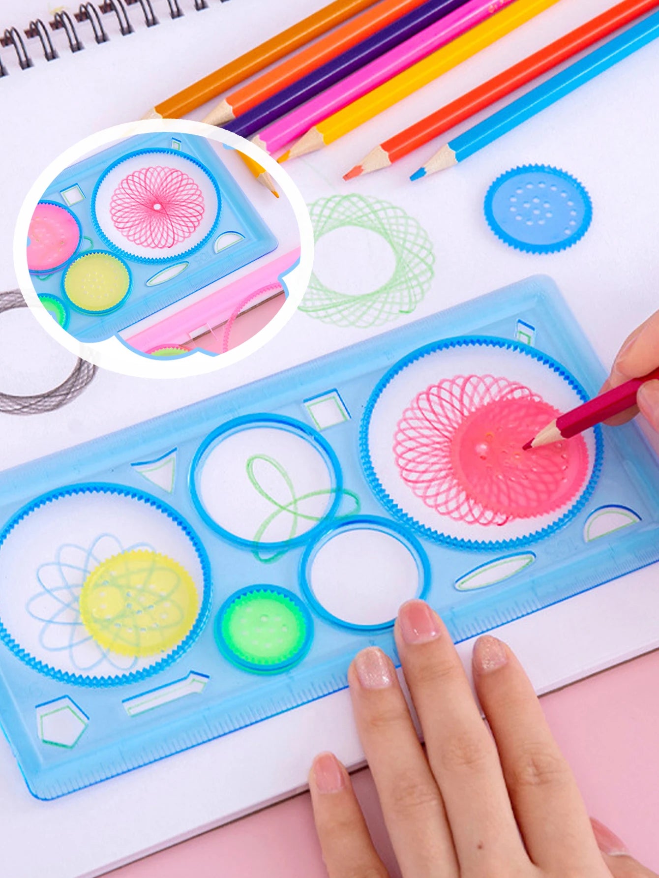 CowLost | product_id-spirograph-drawing-art-ruler-set-for-kids-and-students |7