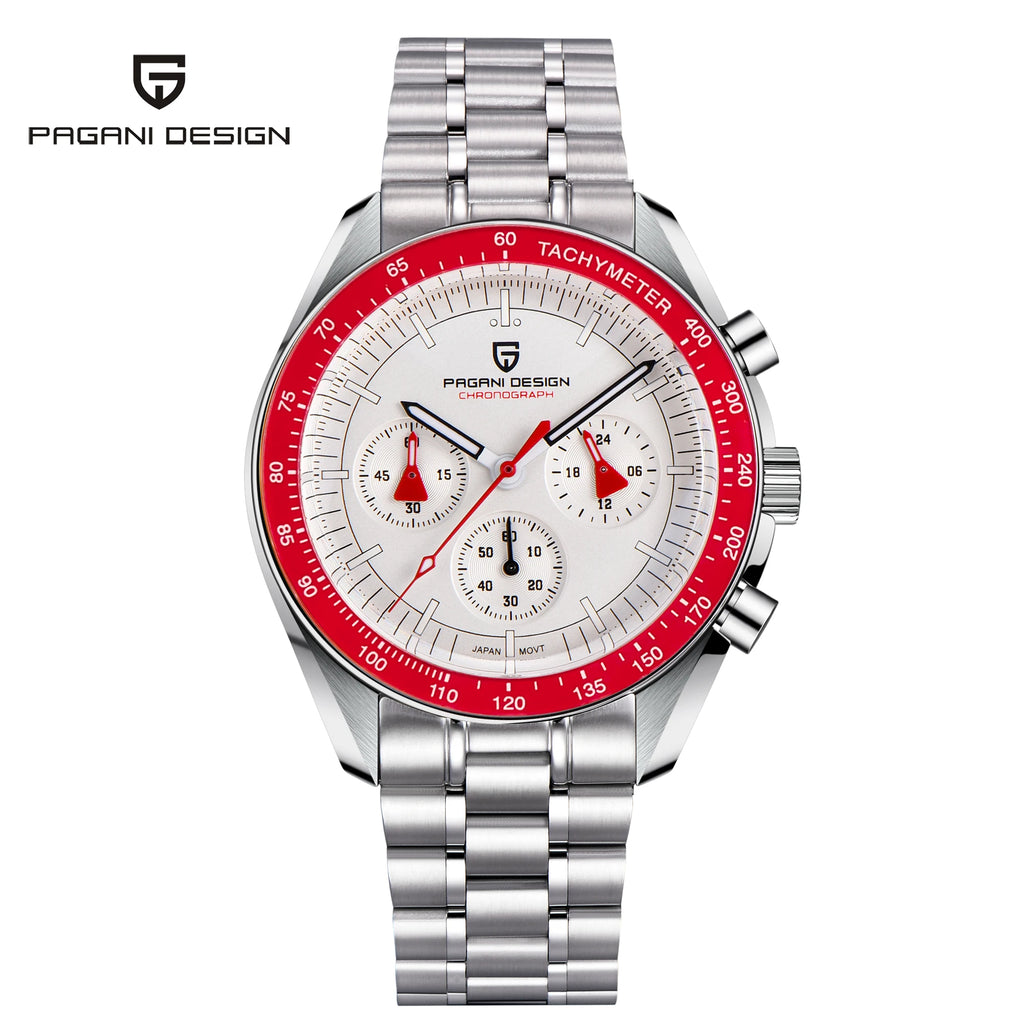 CowLost | pagani-design-2026-new-ak-project-mens-watches-luxury-quartz-wrist-watch |7