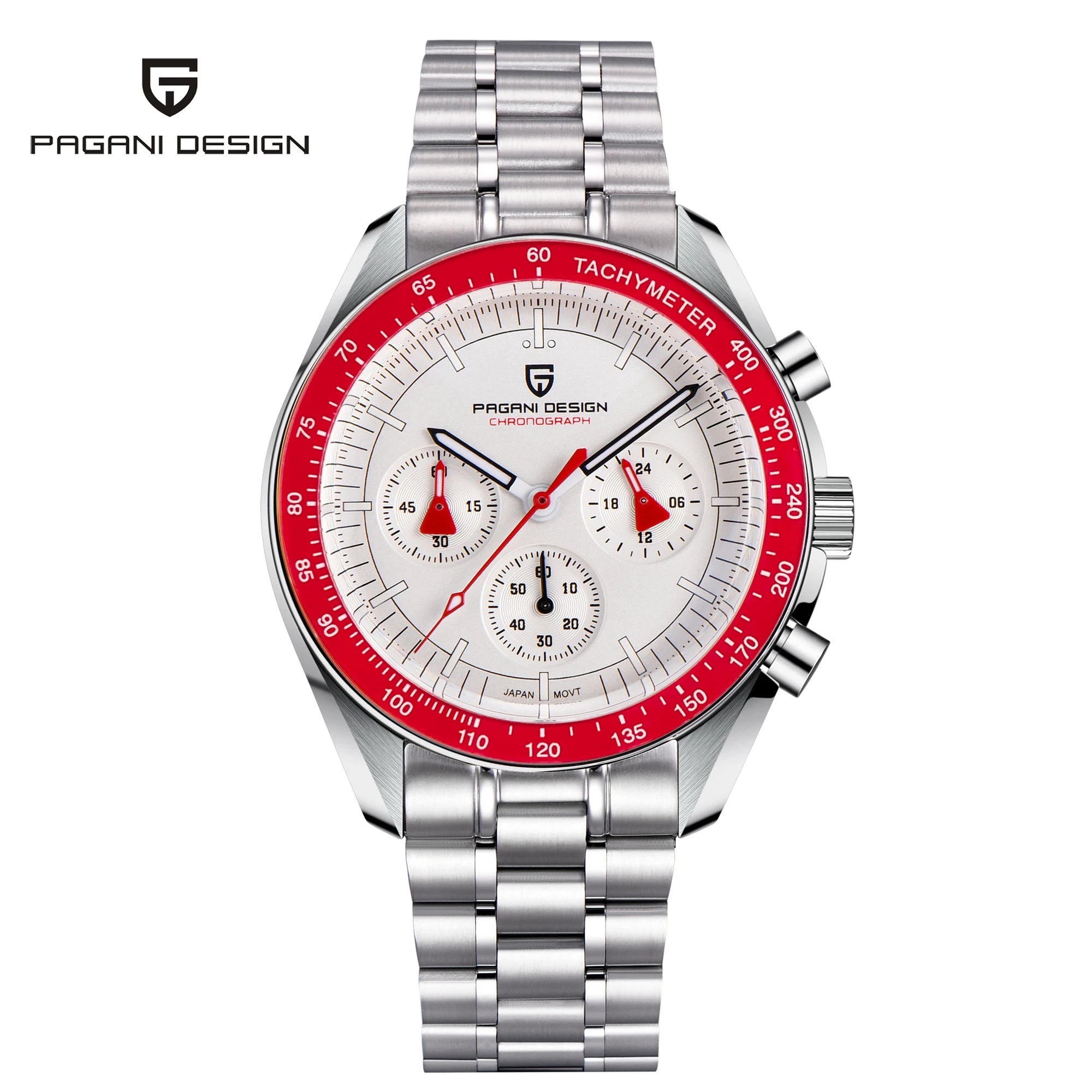 CowLost | pagani-design-2026-new-ak-project-mens-watches-luxury-quartz-wrist-watch |7