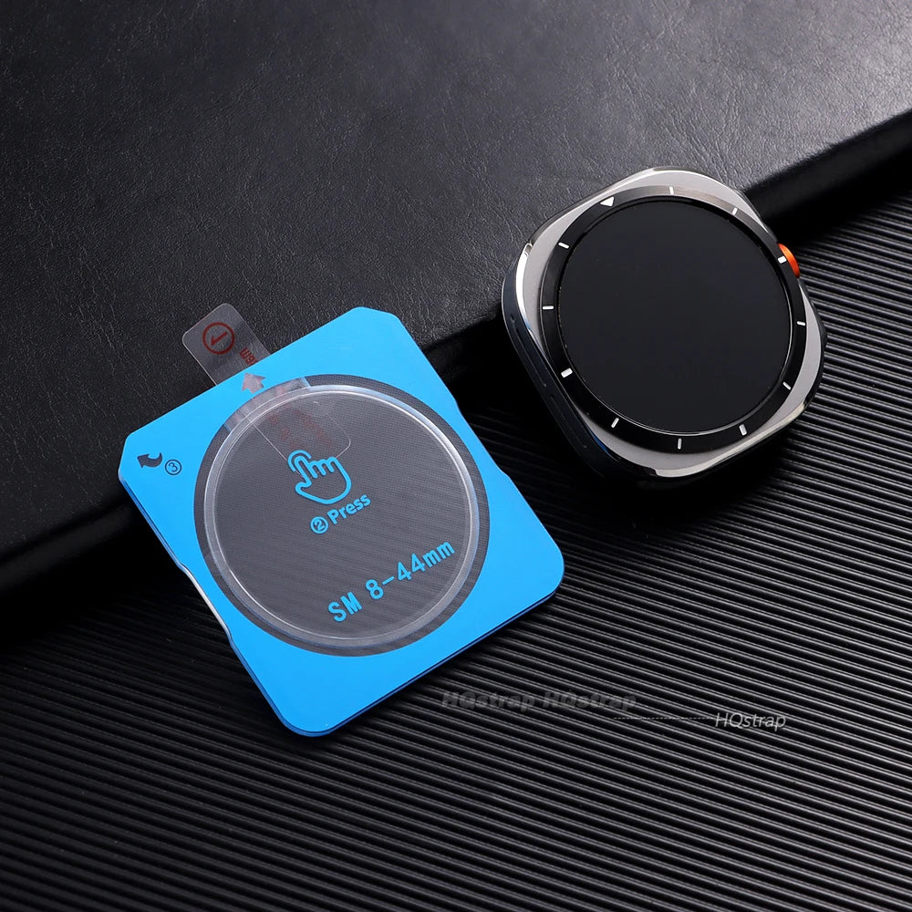 CowLost | product_id-tempered-glass-screen-protector-for-samsung-galaxy-watch-8-classic-40mm-44mm-46mm-1-3-5-pack |5