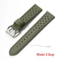 CowLost | bracelets-product_id-nylon-sailcloth-quick-release-sport-watch-strap-18mm-20mm-22mm-replacement-bracelet-unisex |16