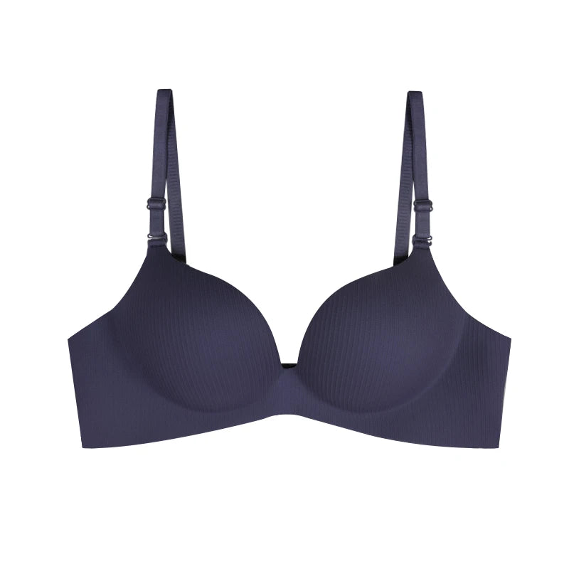 CowLost | product_id-fallsweet-wireless-push-up-bra-for-small-breasts-soft-anti-sagging-bralette |12