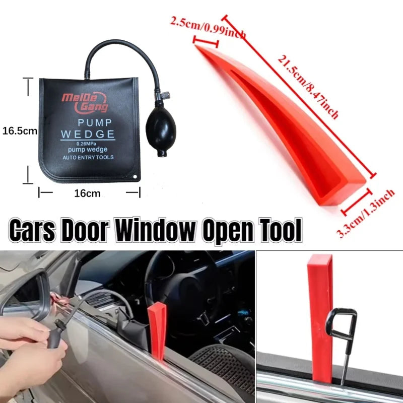 CowLost | car-opening-kit-universal-cars-door-window-open-tool |2