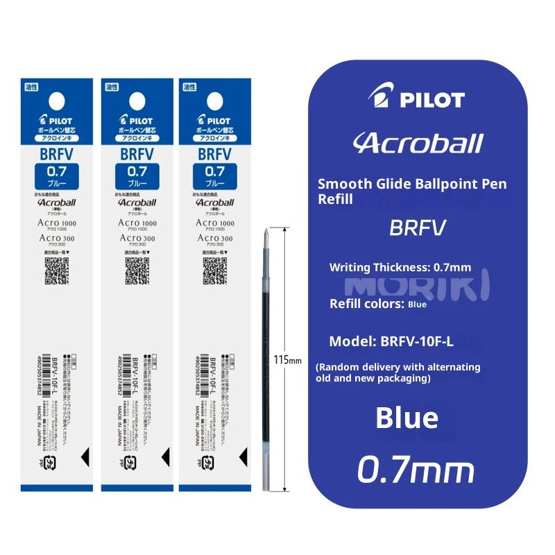 CowLost | product_id-pilot-acroball-retractable-ballpoint-pen-ultra-smooth-hybrid-ink-0-5-0-7mm-japanese-design-for-office-business |33