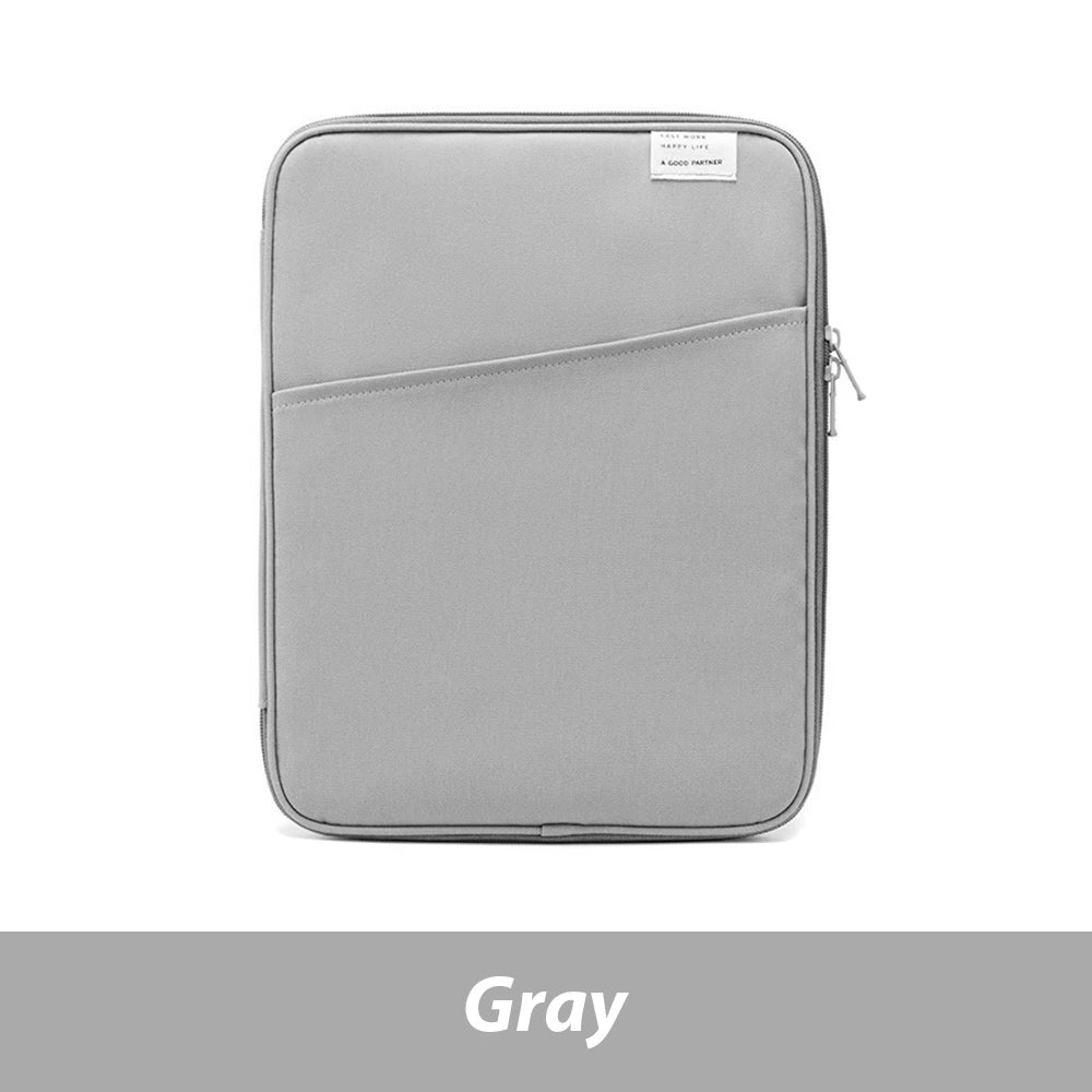 CowLost | drop-resistant-tablet-handbag-case-9-13in |15