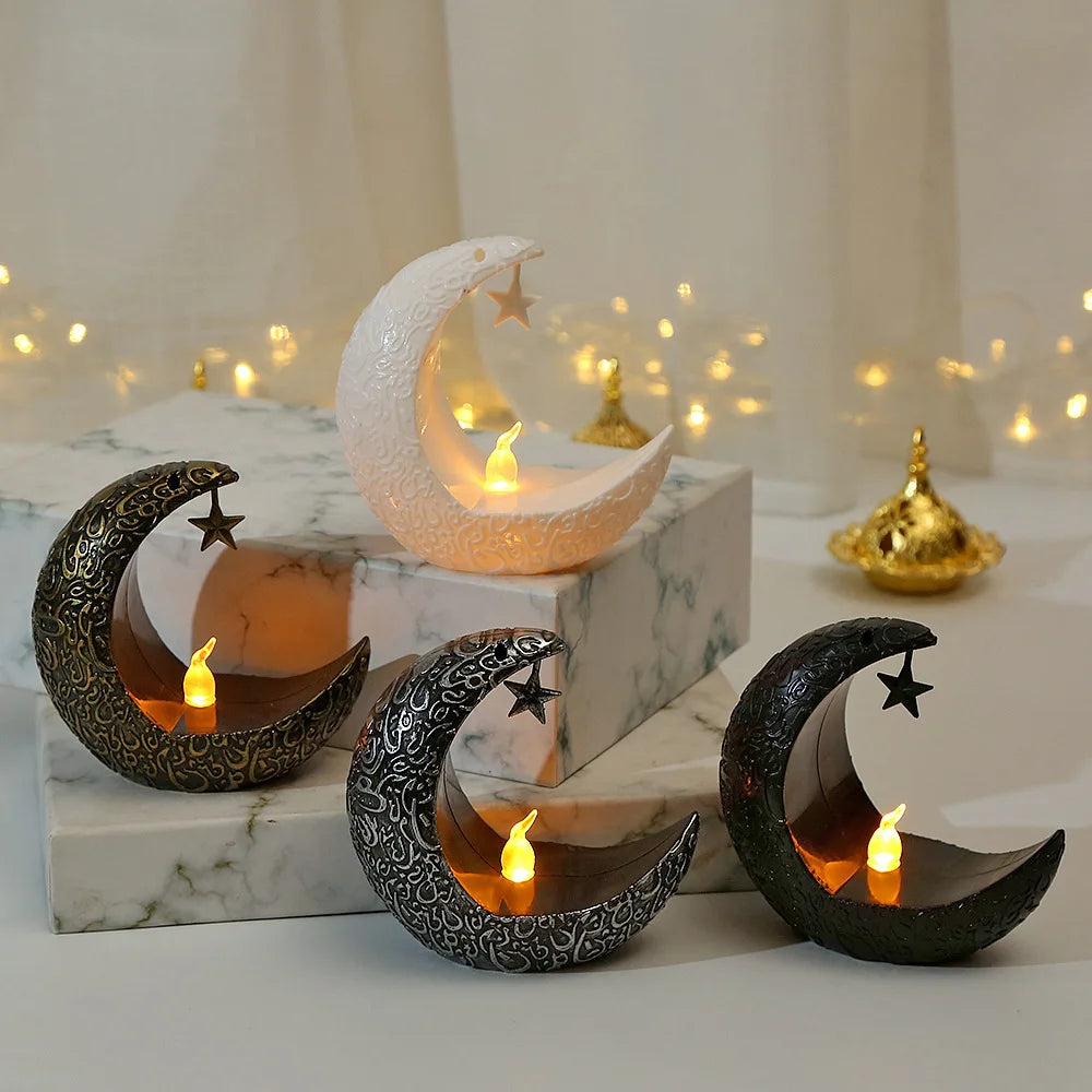 CowLost | product_id-ramadan-2026-led-star-moon-candlestick-lamp-islamic-eid-mubarak-home-decor-gift |5
