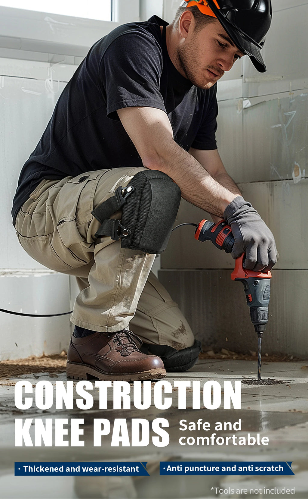 CowLost | product_id-heavy-duty-work-knee-pads-with-foam-padding-and-double-straps |6