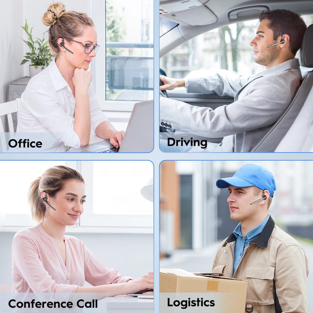 CowLost | headphone-headset-accessories-new-bee-m53-wireless-bluetooth-5-1-headset-with-dual-mic-and-noise-cancelling |15