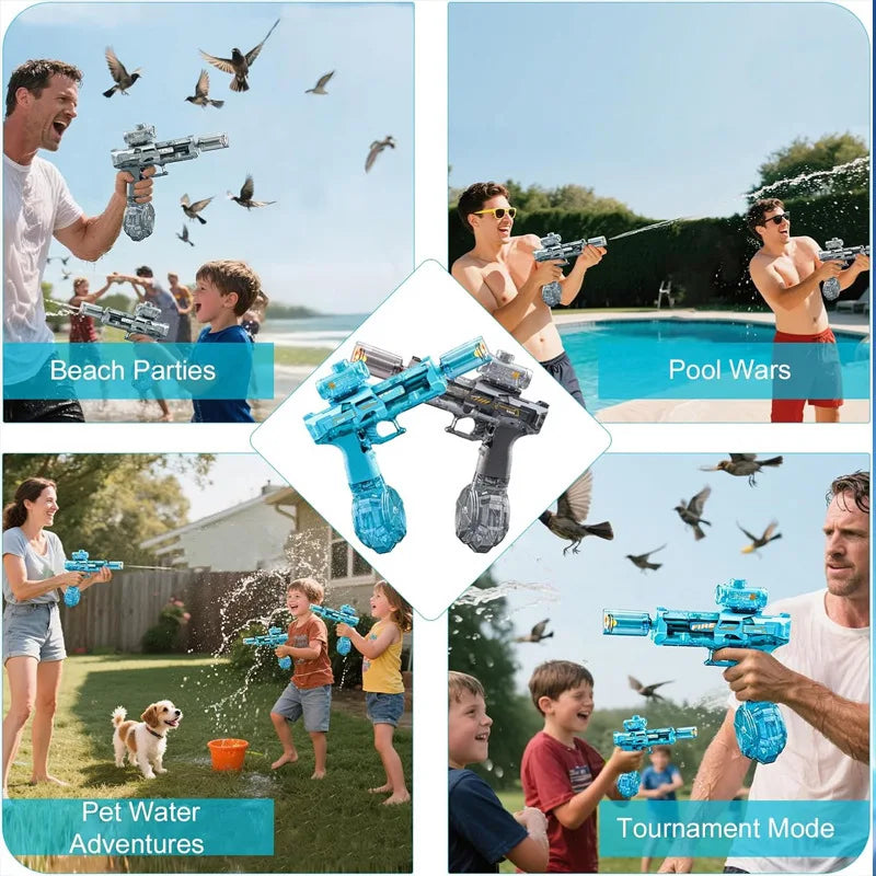 CowLost | product_id-electric-water-gun-toy-with-simulated-firing-recoil-and-sensor-lights-for-kids |6