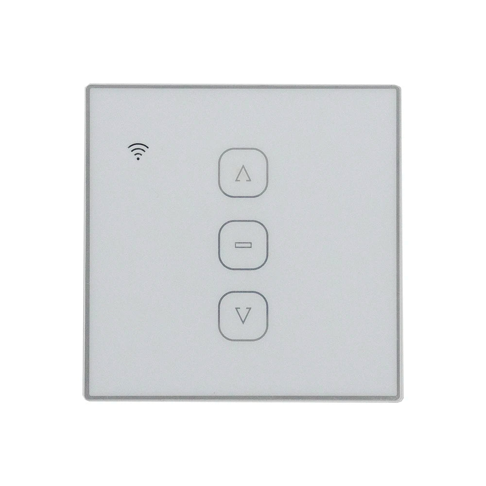 CowLost | remote-shutters-product_id-tuya-smart-wifi-ac100-240v-to-dc24v-motor-controller-switch-for-roller-shutter-pergola-alexa-google |3