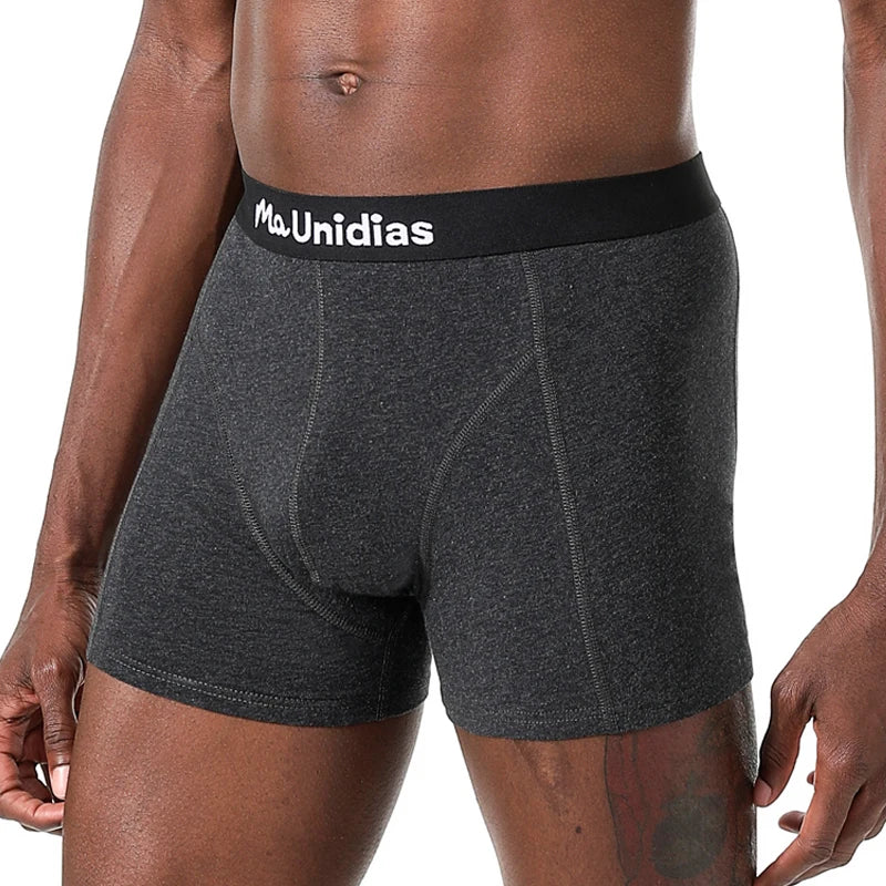 CowLost | boxers-underwear-cueca-boxer-men-shorts |10