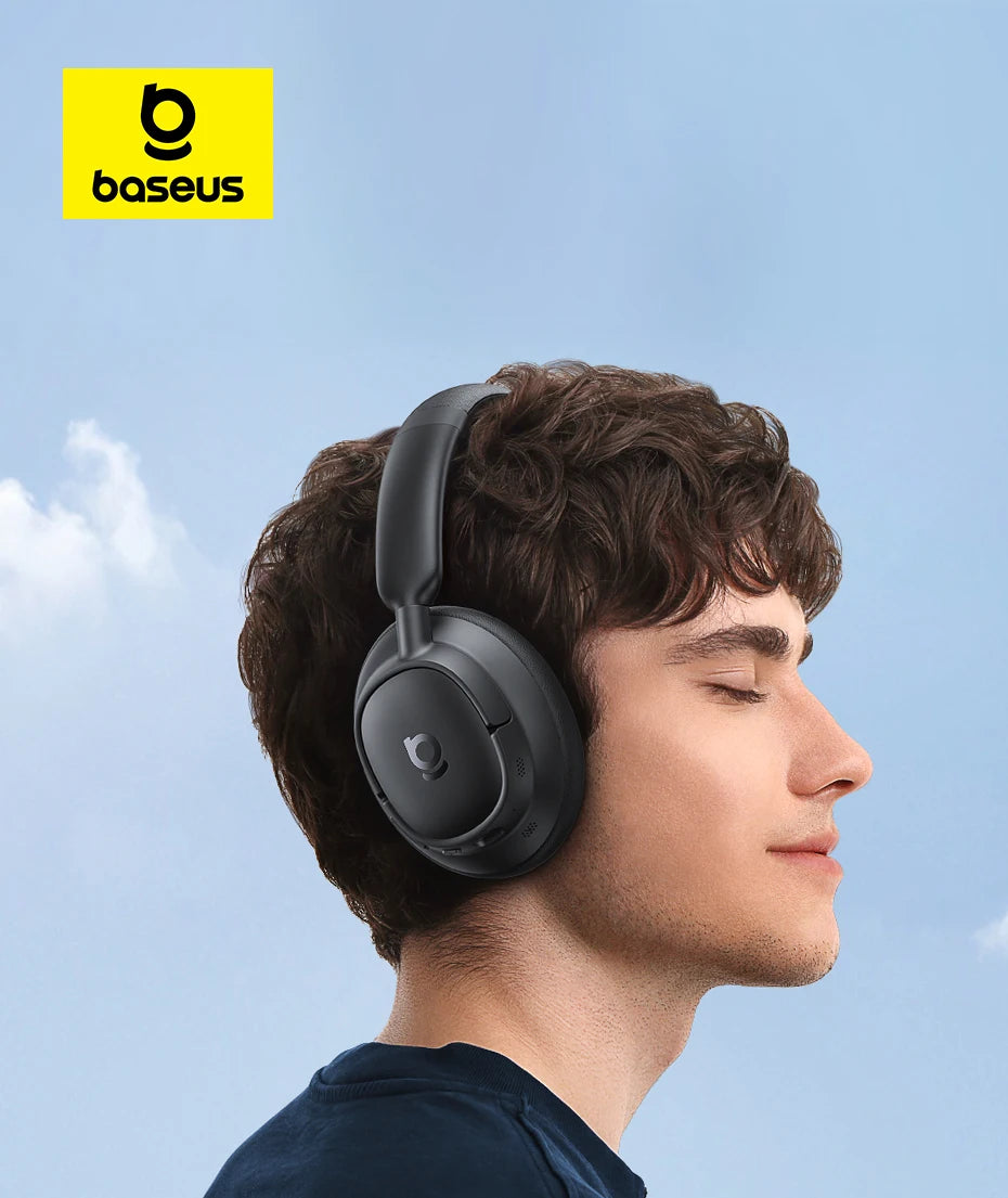 CowLost | baseus-bowie-h1s-wireless-headphones-bluetooth-5-4-noise-canceling-46db |24