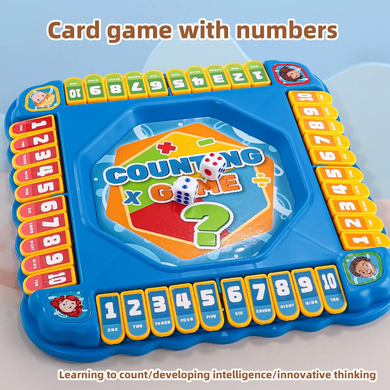 CowLost | product_id-knyysecq-digital-flip-memory-game-puzzle-card-toy-for-parent-child-entertainment |2