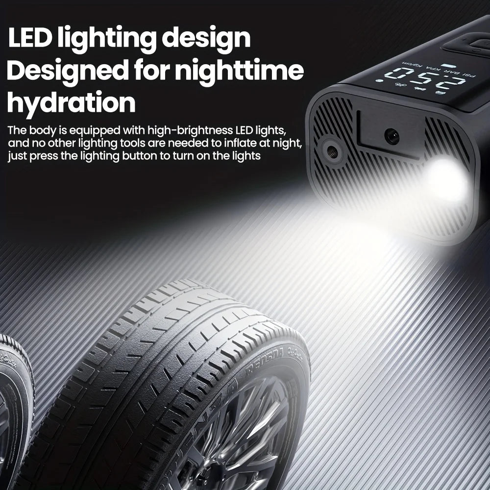 CowLost | led-lights-product_id-yiju-wired-mini-air-compressor-pump-with-led-light-for-car-motorcycle-tire-ball-inflation |5