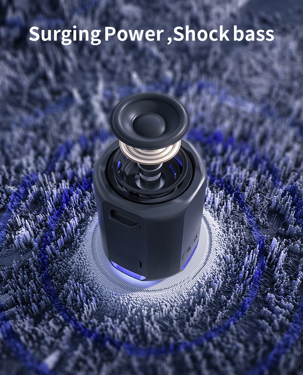 CowLost | mlove-portable-bluetooth-speaker-bluetooth-5-3-rgb-lights-compact-high-fidelity-sound-tws-connectivity |11