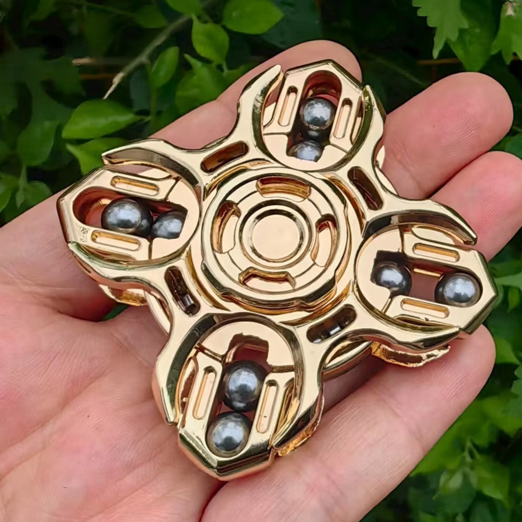 CowLost | sensory-toys-magnetic-metal-edc-fidget-sliders-stress-relief-toy-for-adults |7