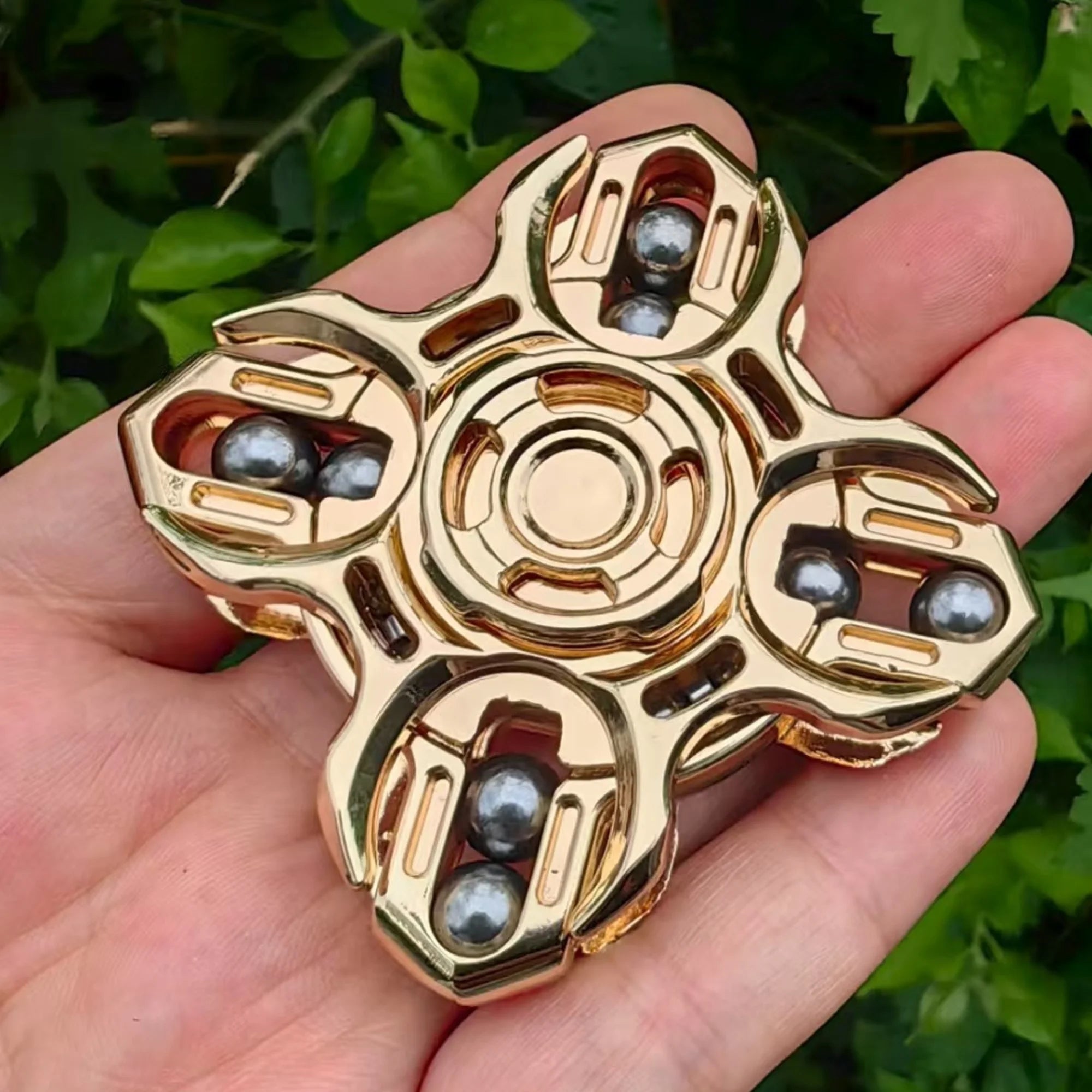 CowLost | sensory-toys-magnetic-metal-edc-fidget-sliders-stress-relief-toy-for-adults |7