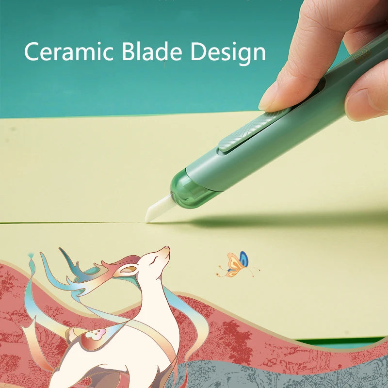 CowLost | product_id-deli-ceramic-blade-retractable-art-knife-mini-safety-cutter-for-office |5