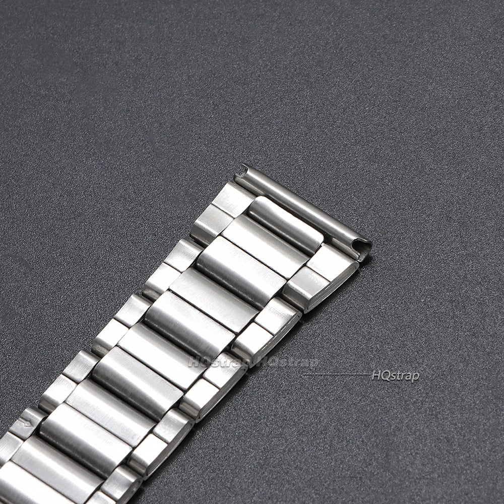 CowLost | product_id-universal-stainless-steel-watch-band-12-24mm-with-folding-buckle |5