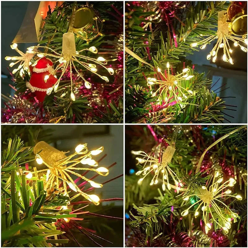 CowLost | product_id-usb-led-fireworks-string-lights-with-remote-for-christmas-wedding-party |4