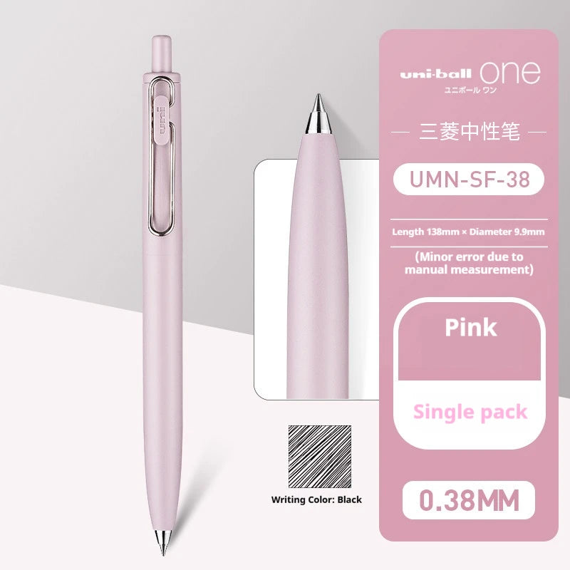CowLost | product_id-japan-uni-signo-small-core-f2-gel-pens-0-38-0-5mm-assorted-colors-comfortable-writing |46