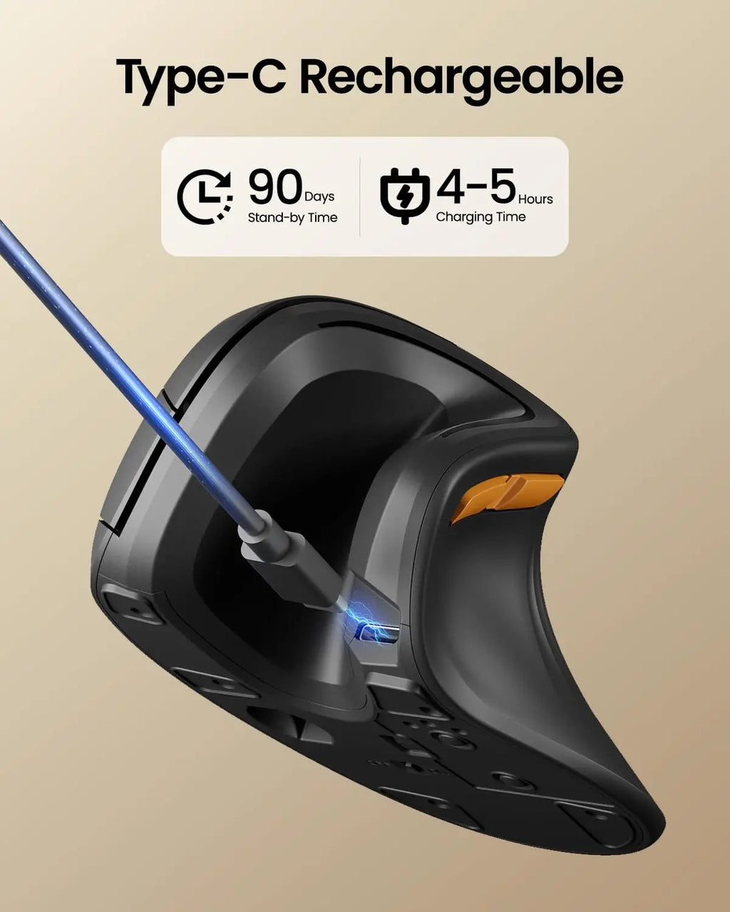 CowLost | ergonomic-mouse-wireless-vertical-mouse-or-computer-ipad-mac-windows-3-adjustable-dpi-multi-device-connection |4