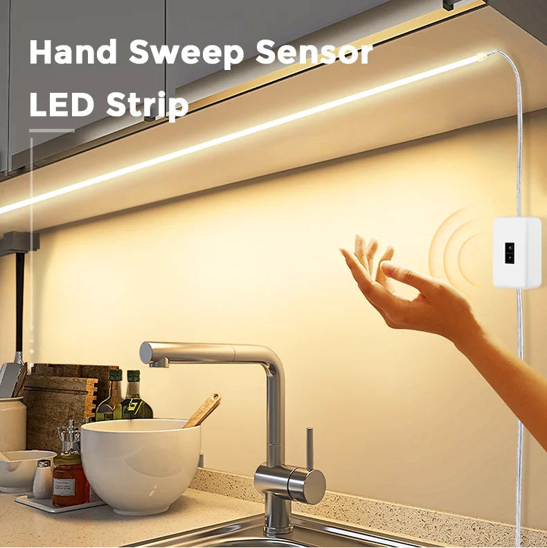 CowLost | light-ropes-strings-product_id-cob-led-strip-light-usb-5v-motion-sensor-ra90-dimmer-flexible-ribbon-tape-for-tv-mirror-backlight-decor |9