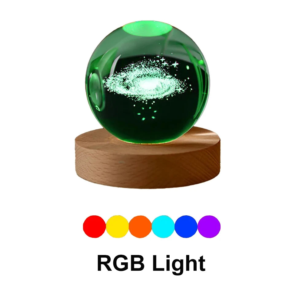 CowLost | product_id-6cm-rgb-cosmos-series-solar-powered-crystal-ball-night-light-milky-way-moon-ornament-gift |23