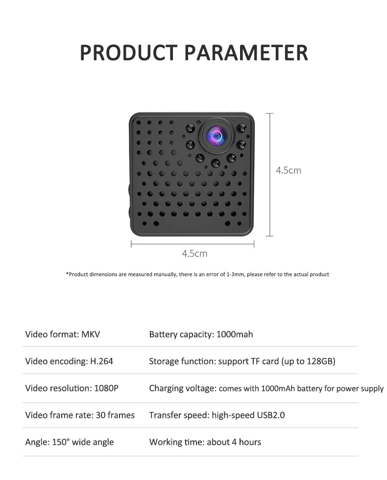 CowLost | product_id-vesafe-1080p-hd-wifi-mini-camera-wireless-night-vision-motion-detection-with-battery |16