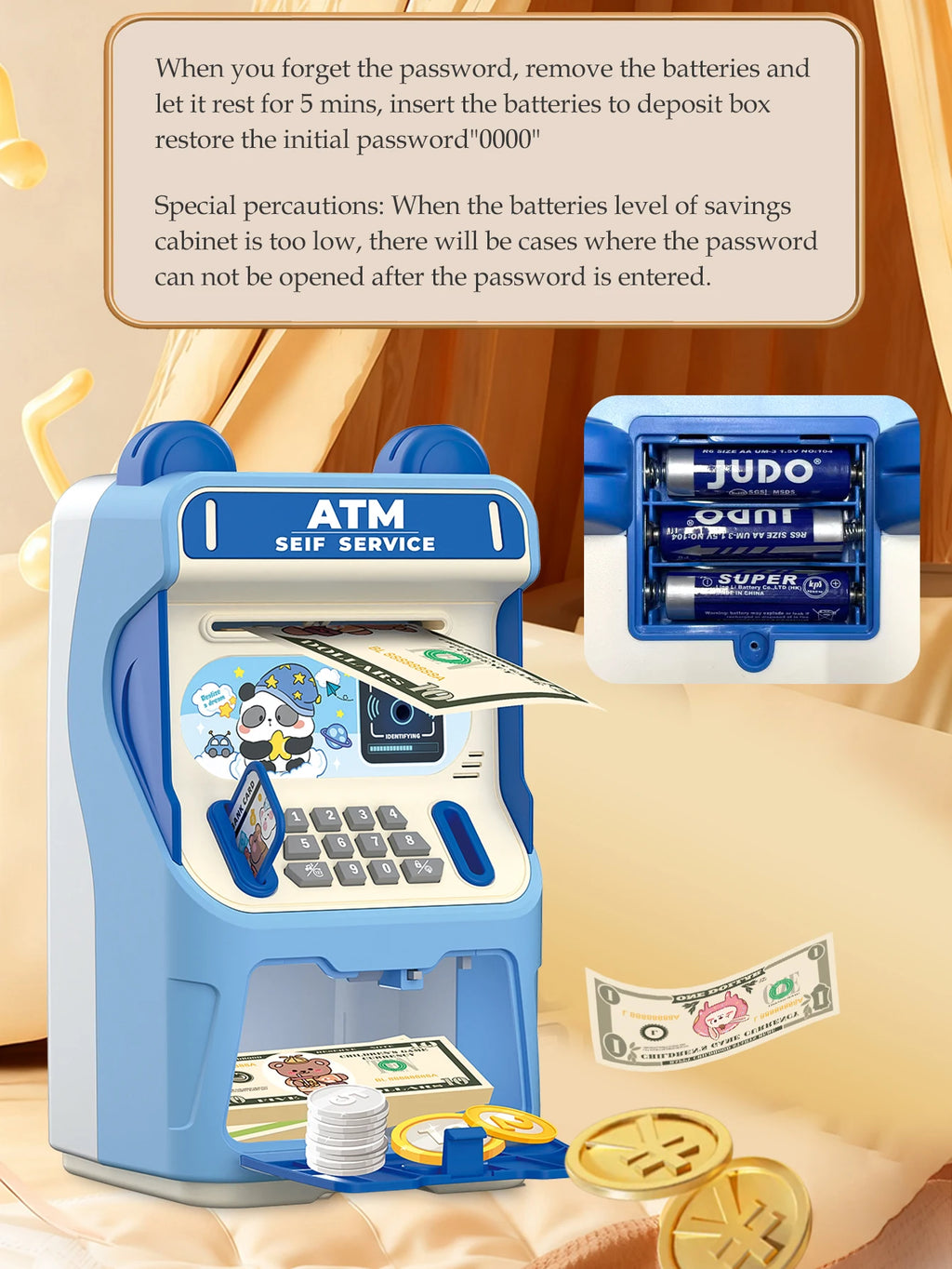 CowLost | product_id-electronic-atm-piggy-bank-with-password-lock-large-capacity-money-box-for-kids-battery-not-included |11
