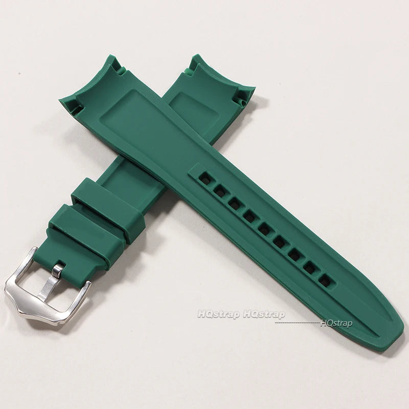 CowLost | product_id-silicone-curved-end-watch-band-for-omega-swatch-moonswatch-20mm-22mm |5