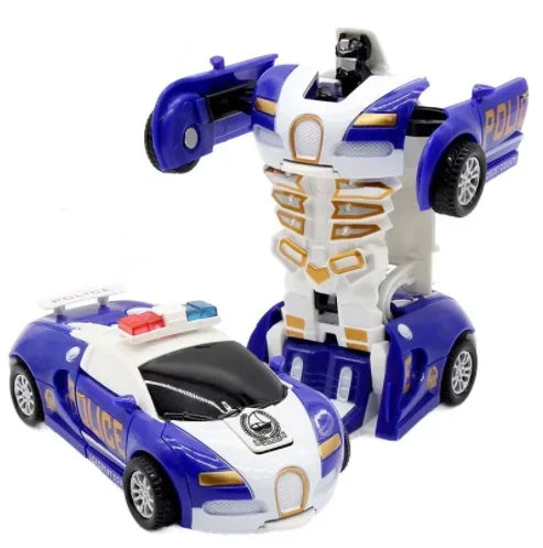 CowLost | product_id-mini-2-in-1-one-key-deformation-car-toy-automatic-transforming-robot-model-for-boys-and-children |11