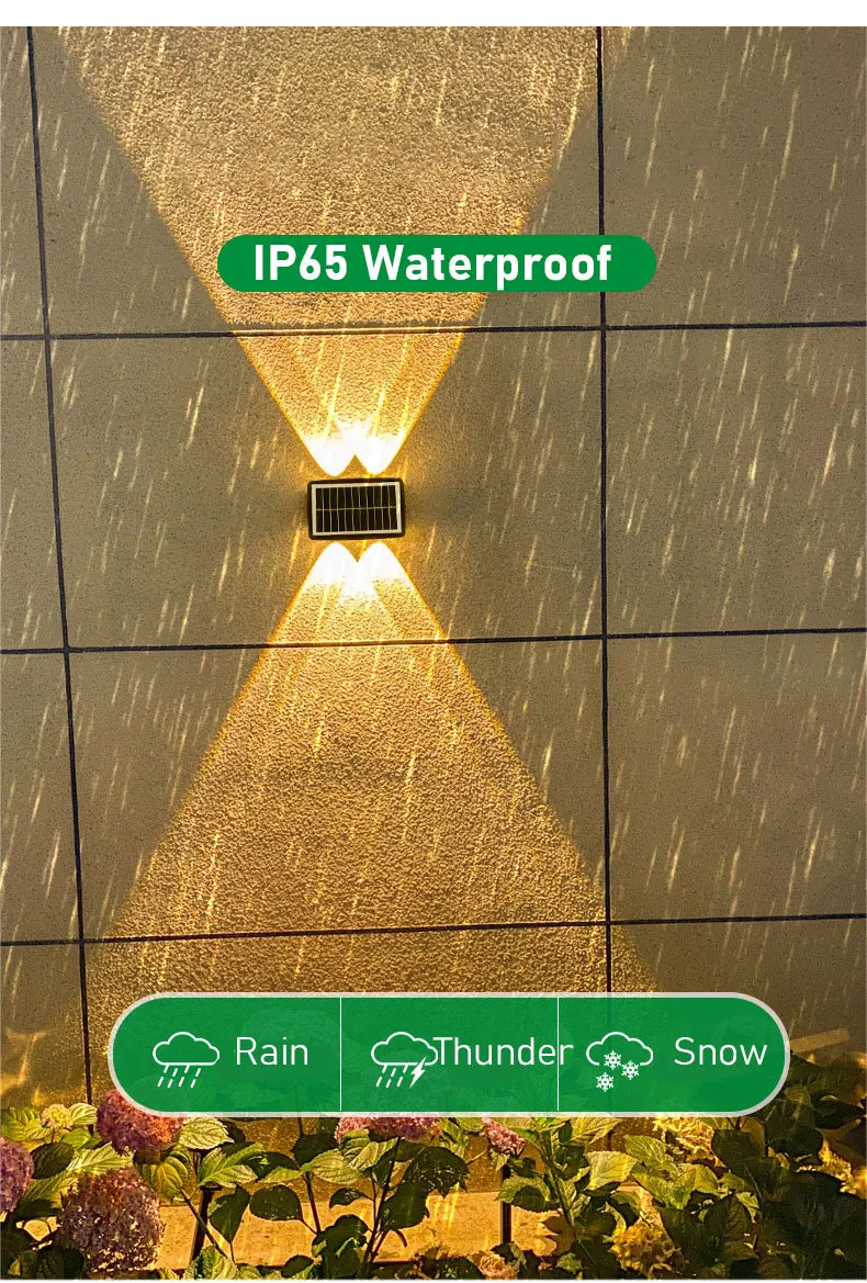 CowLost | product_id-solar-led-waterproof-outdoor-wall-lamp-for-garden-porch-balcony |11