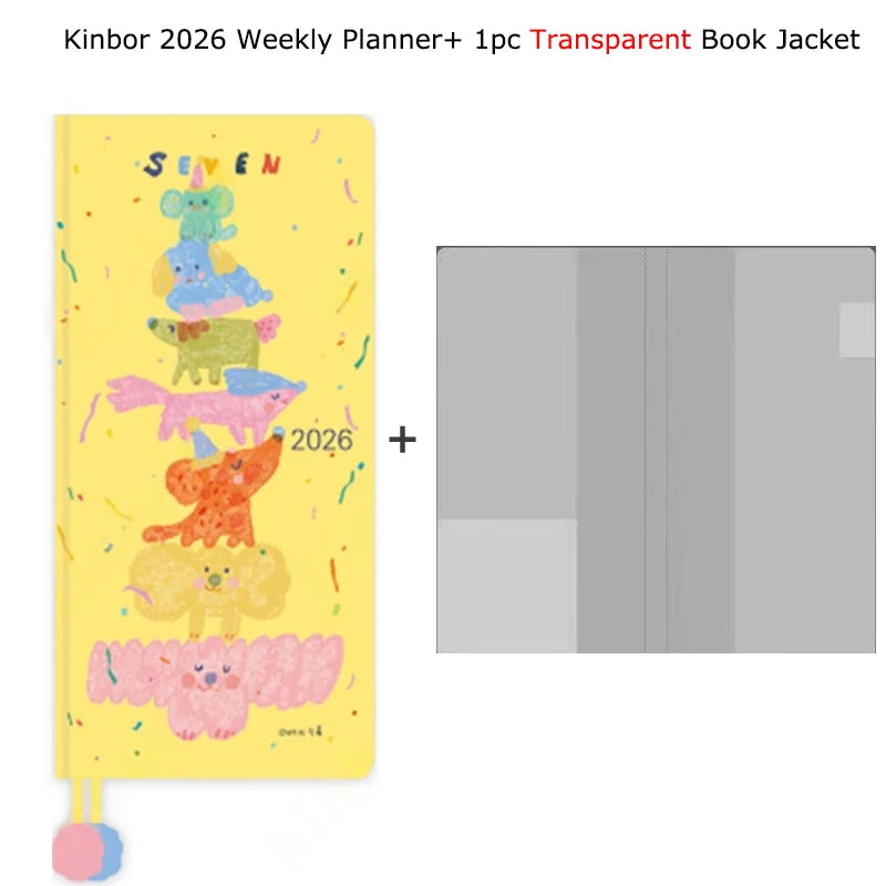 CowLost | product_id-kinbor-2026-weekly-monthly-plan-notebook-with-10-patterns-78g-paper-120-sheets |51