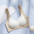 CowLost | product_id-seamless-contrast-push-up-fixed-cup-bra-with-comfortable-back-for-women |8